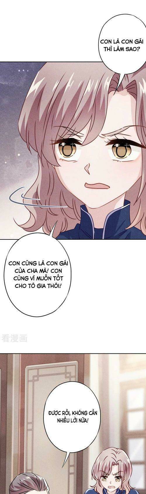 Thiếu Soái, Vợ Anh Muốn Lật Trời!: Chapter 127