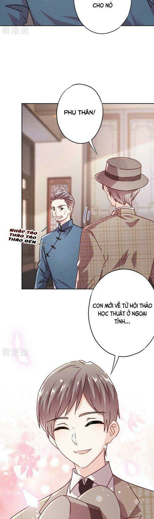 Thiếu Soái, Vợ Anh Muốn Lật Trời!: Chapter 127