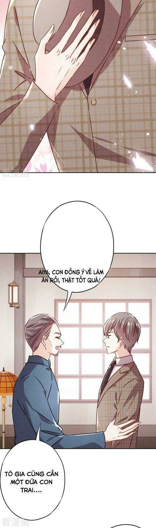 Thiếu Soái, Vợ Anh Muốn Lật Trời!: Chapter 127
