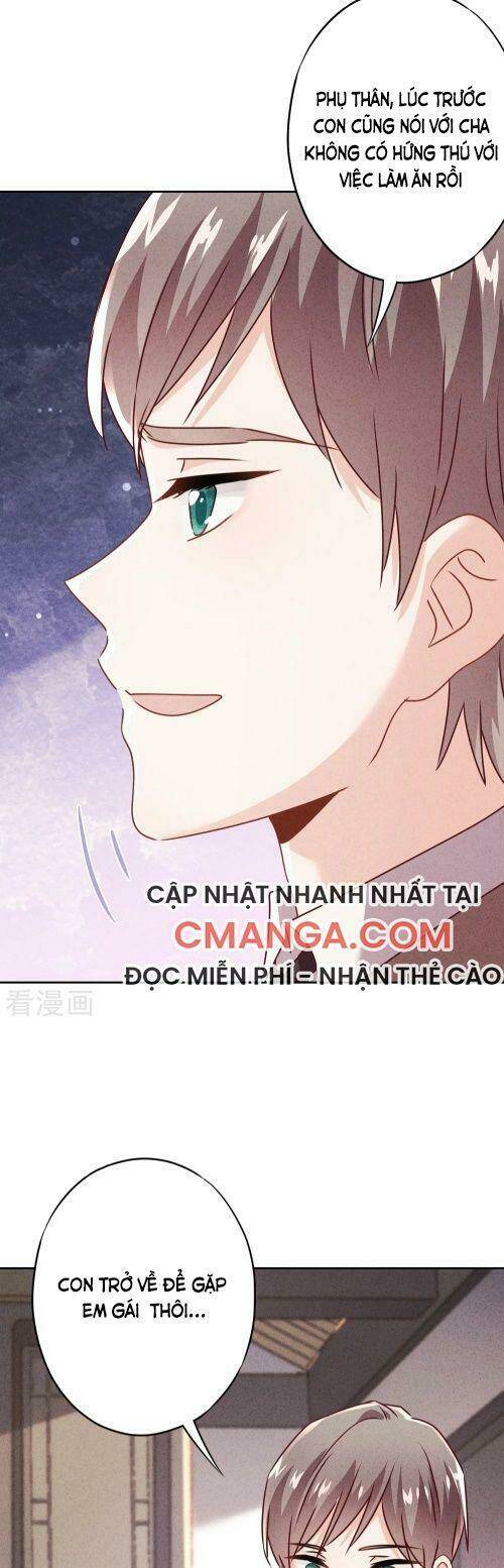 Thiếu Soái, Vợ Anh Muốn Lật Trời!: Chapter 127