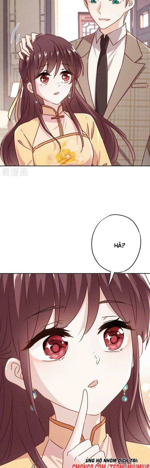 Thiếu Soái, Vợ Anh Muốn Lật Trời!: Chapter 127
