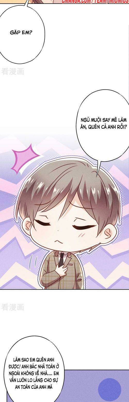 Thiếu Soái, Vợ Anh Muốn Lật Trời!: Chapter 127
