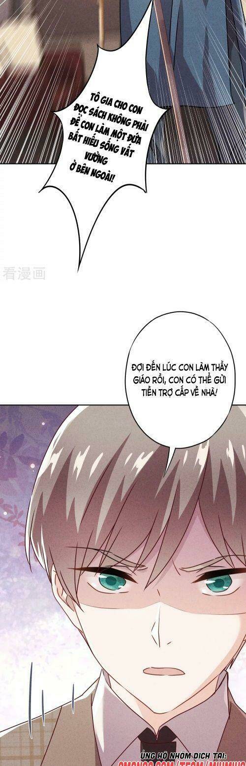Thiếu Soái, Vợ Anh Muốn Lật Trời!: Chapter 127