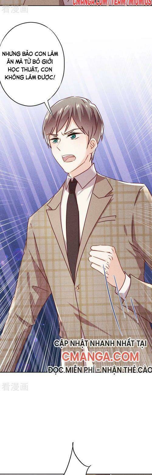 Thiếu Soái, Vợ Anh Muốn Lật Trời!: Chapter 127