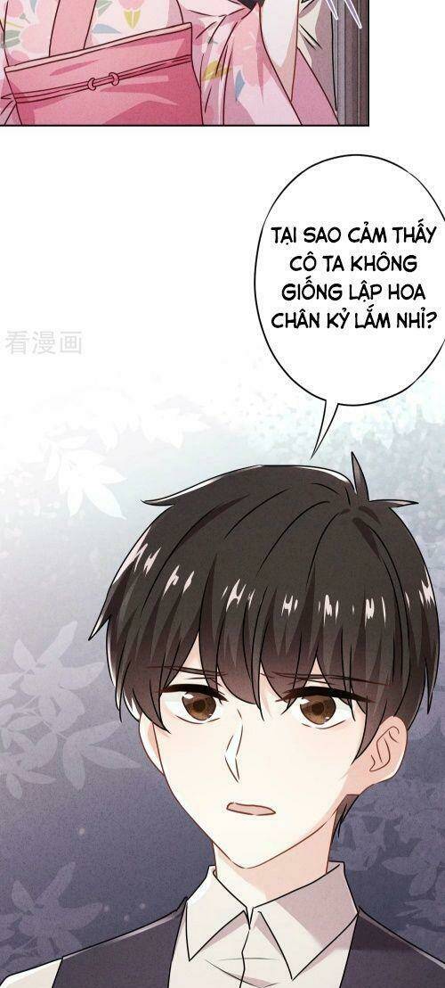 Thiếu Soái, Vợ Anh Muốn Lật Trời!: Chapter 127