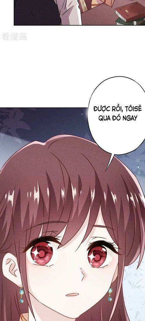 Thiếu Soái, Vợ Anh Muốn Lật Trời!: Chapter 127