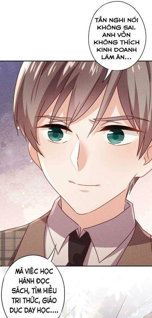 Thiếu Soái, Vợ Anh Muốn Lật Trời!: Chapter 128