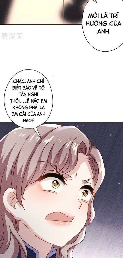 Thiếu Soái, Vợ Anh Muốn Lật Trời!: Chapter 128
