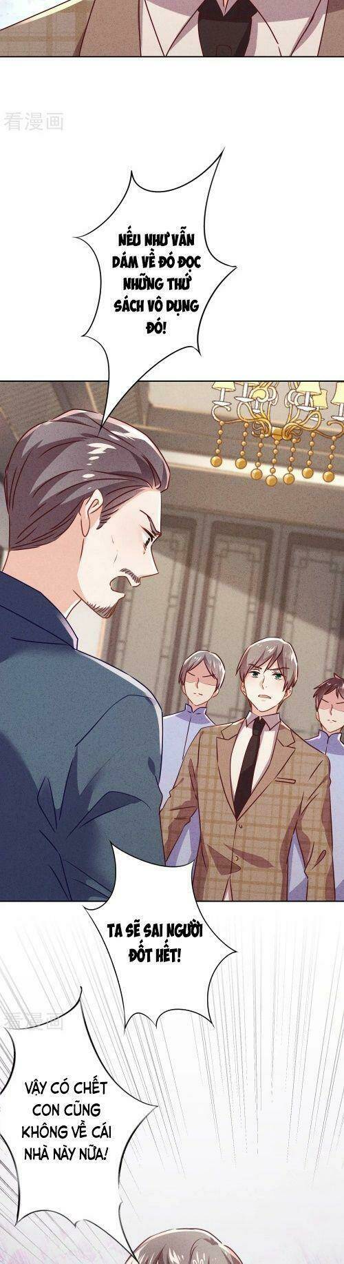 Thiếu Soái, Vợ Anh Muốn Lật Trời!: Chapter 128