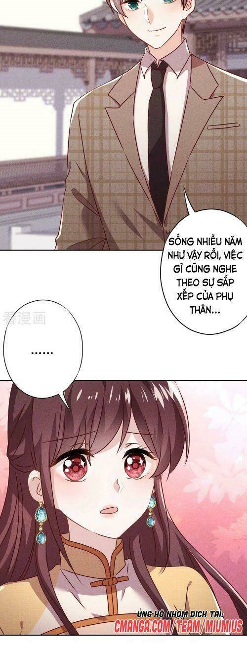 Thiếu Soái, Vợ Anh Muốn Lật Trời!: Chapter 128