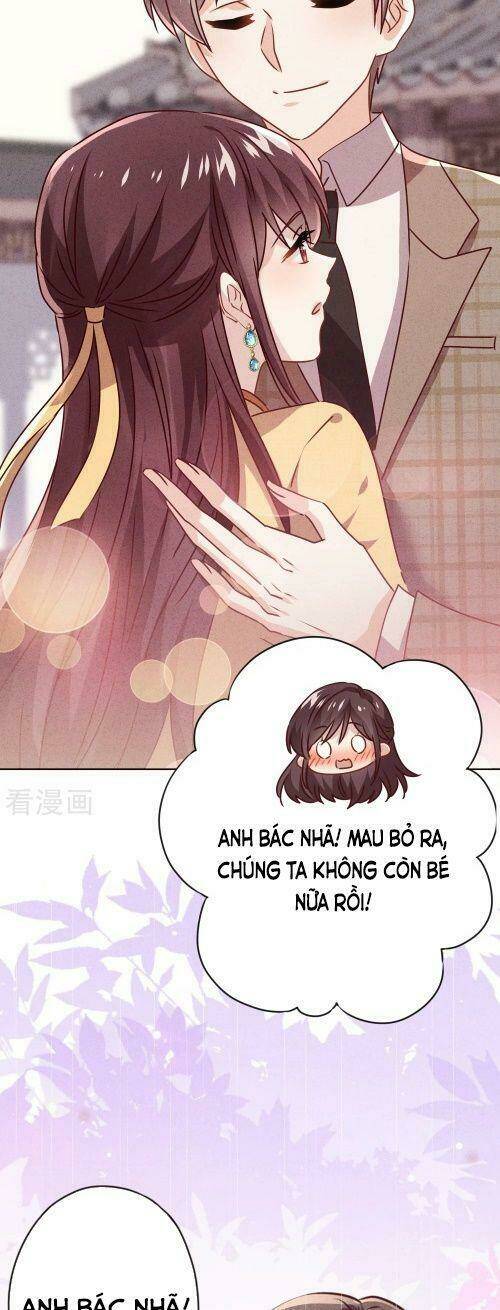 Thiếu Soái, Vợ Anh Muốn Lật Trời!: Chapter 128