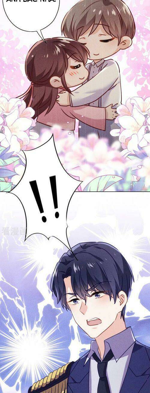 Thiếu Soái, Vợ Anh Muốn Lật Trời!: Chapter 128