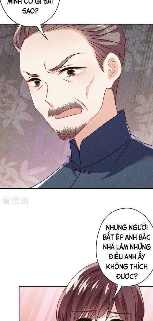 Thiếu Soái, Vợ Anh Muốn Lật Trời!: Chapter 128