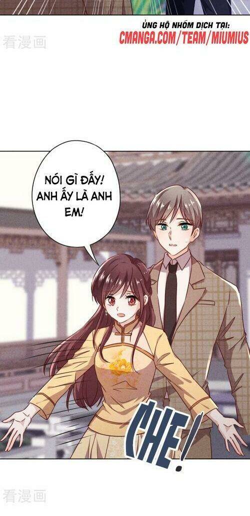 Thiếu Soái, Vợ Anh Muốn Lật Trời!: Chapter 129