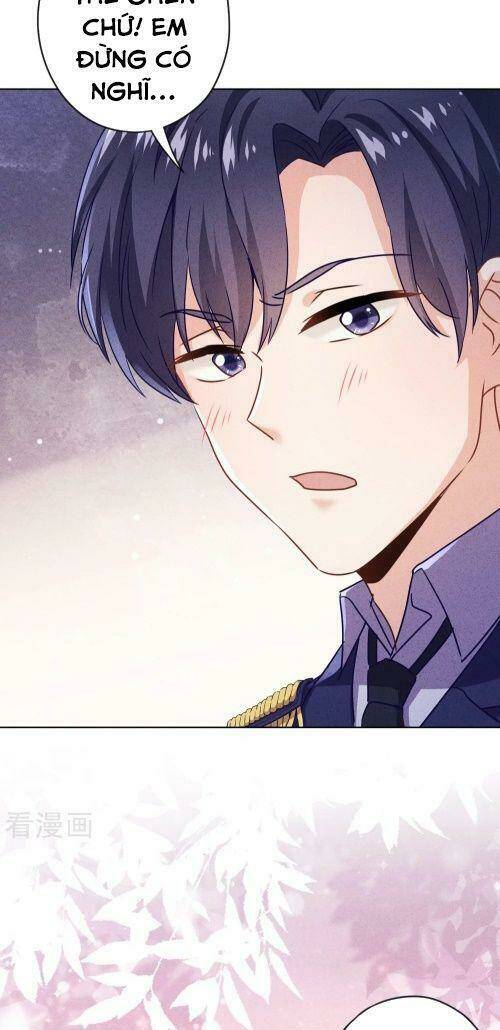 Thiếu Soái, Vợ Anh Muốn Lật Trời!: Chapter 129