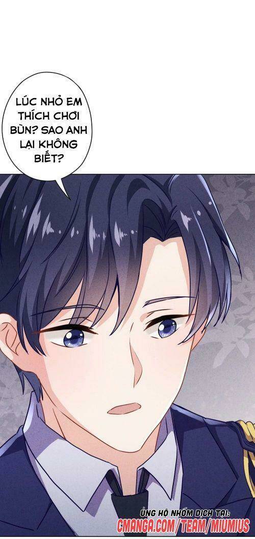 Thiếu Soái, Vợ Anh Muốn Lật Trời!: Chapter 129