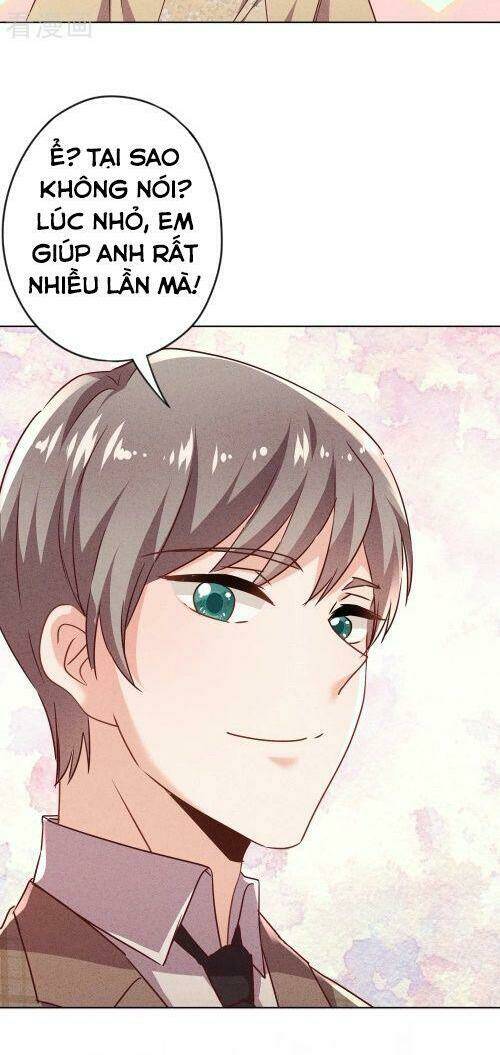 Thiếu Soái, Vợ Anh Muốn Lật Trời!: Chapter 129