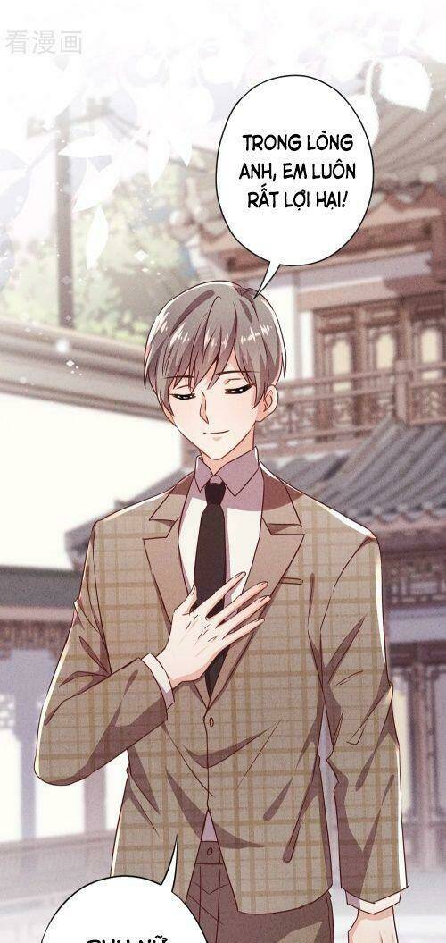 Thiếu Soái, Vợ Anh Muốn Lật Trời!: Chapter 129