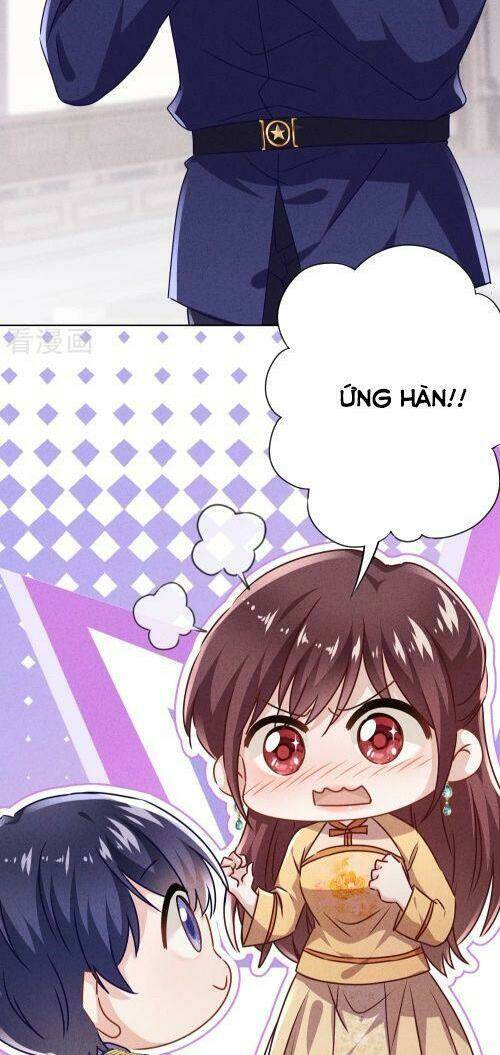 Thiếu Soái, Vợ Anh Muốn Lật Trời!: Chapter 129