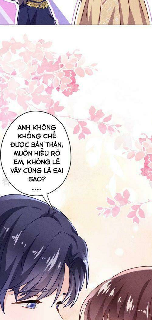 Thiếu Soái, Vợ Anh Muốn Lật Trời!: Chapter 129
