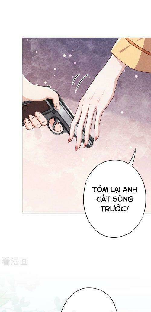 Thiếu Soái, Vợ Anh Muốn Lật Trời!: Chapter 129