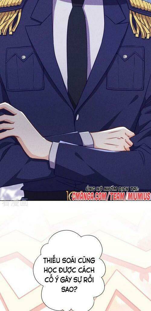 Thiếu Soái, Vợ Anh Muốn Lật Trời!: Chapter 129