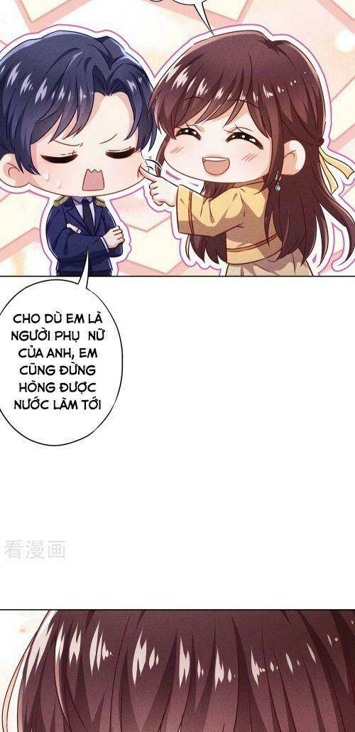 Thiếu Soái, Vợ Anh Muốn Lật Trời!: Chapter 129