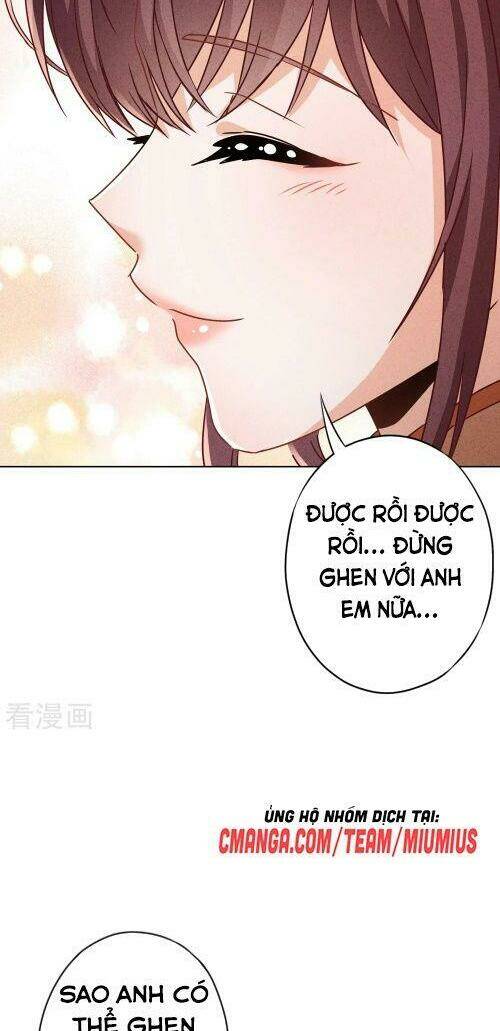 Thiếu Soái, Vợ Anh Muốn Lật Trời!: Chapter 129