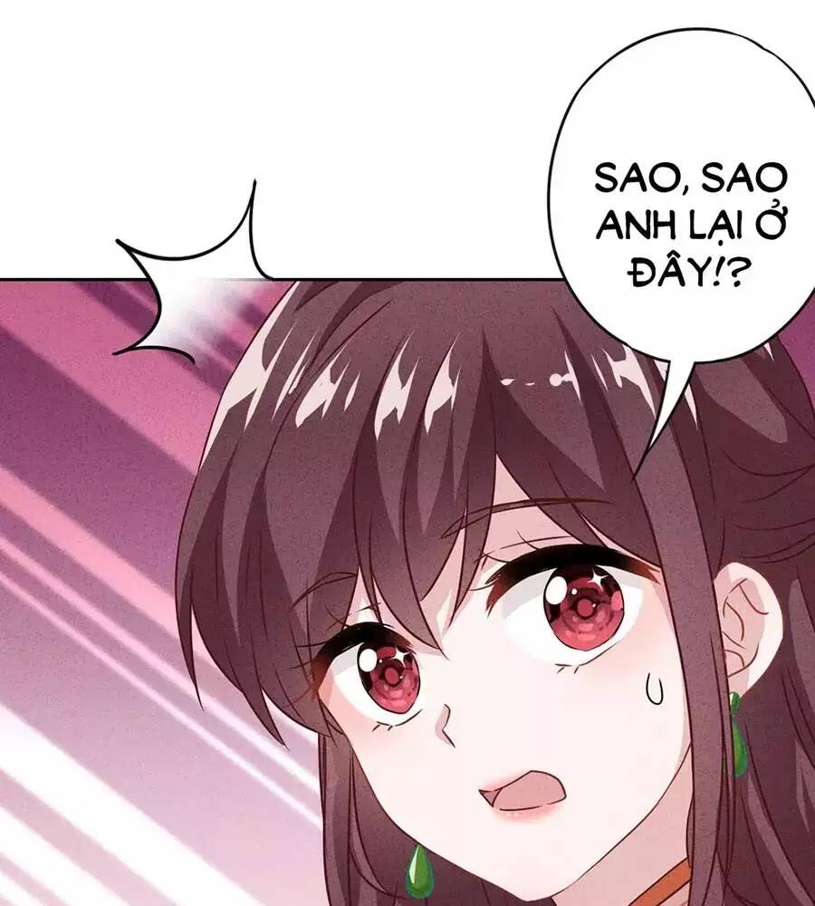 Thiếu Soái, Vợ Anh Muốn Lật Trời!: Chapter 13