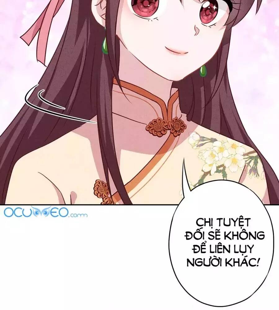 Thiếu Soái, Vợ Anh Muốn Lật Trời!: Chapter 13