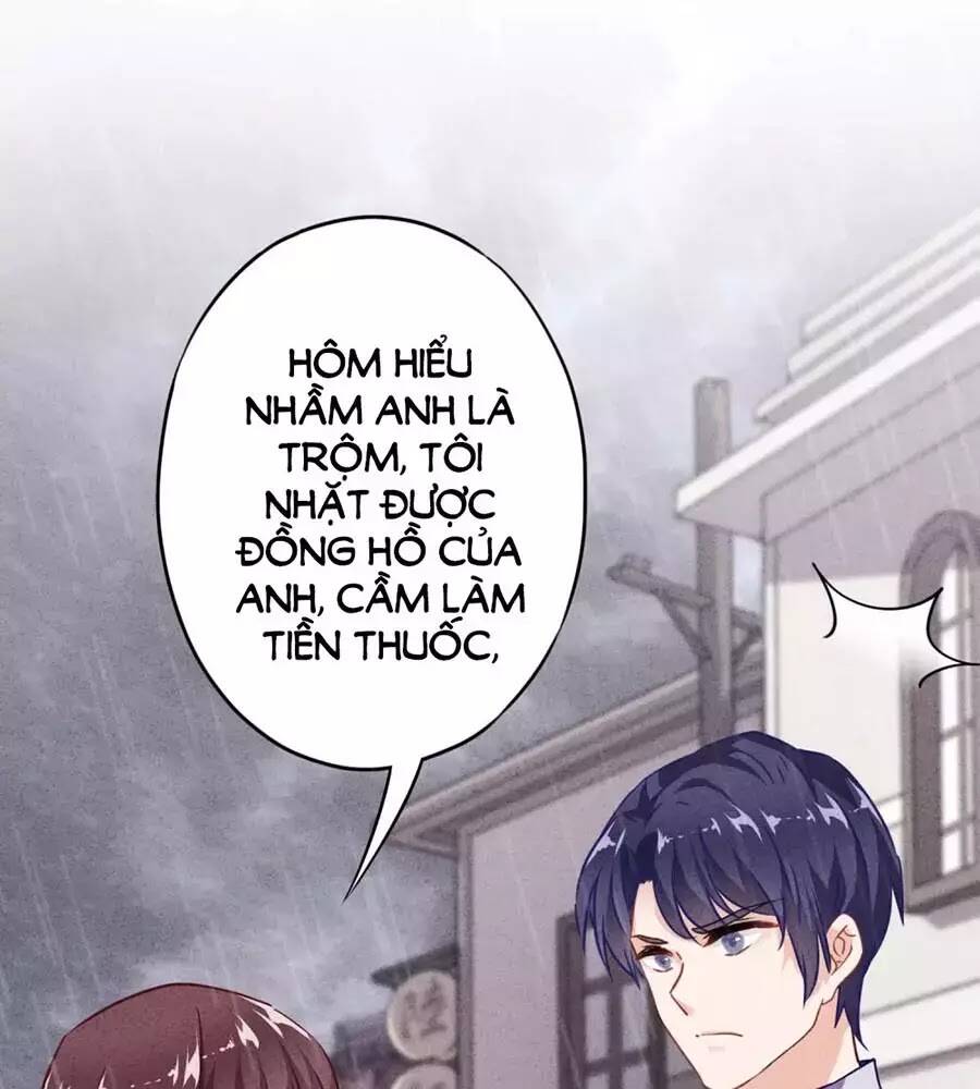 Thiếu Soái, Vợ Anh Muốn Lật Trời!: Chapter 13