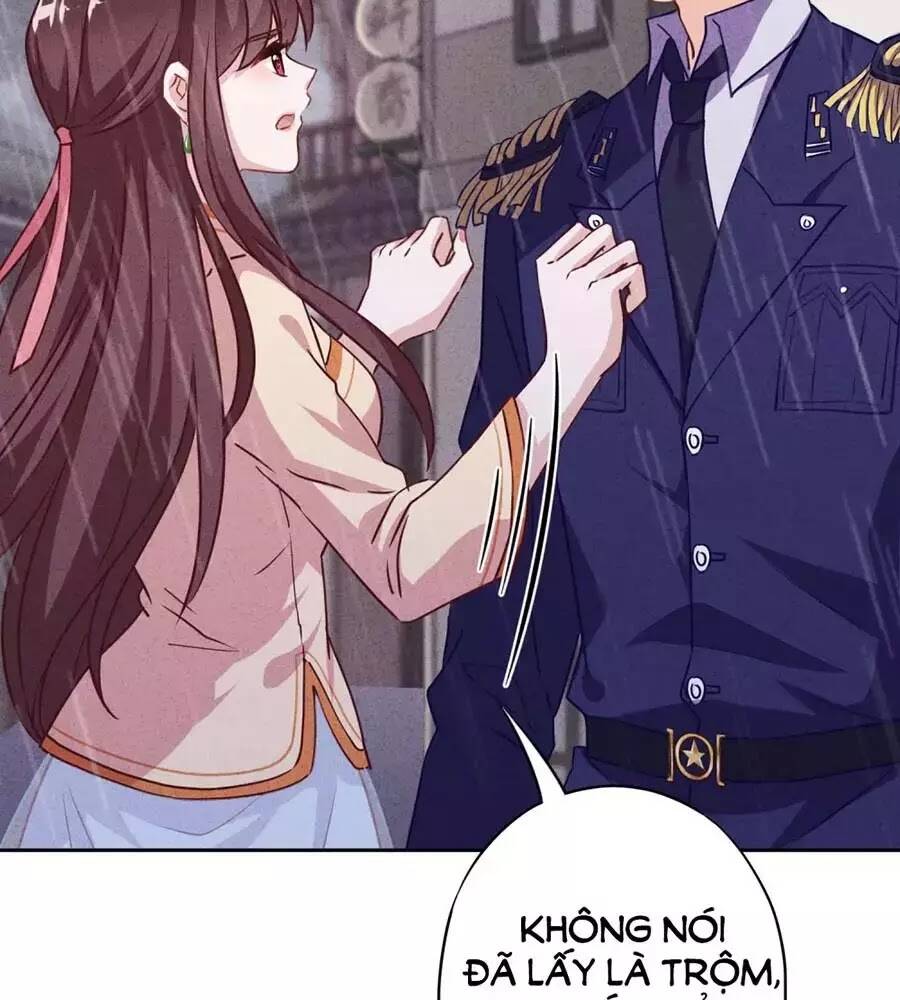 Thiếu Soái, Vợ Anh Muốn Lật Trời!: Chapter 13