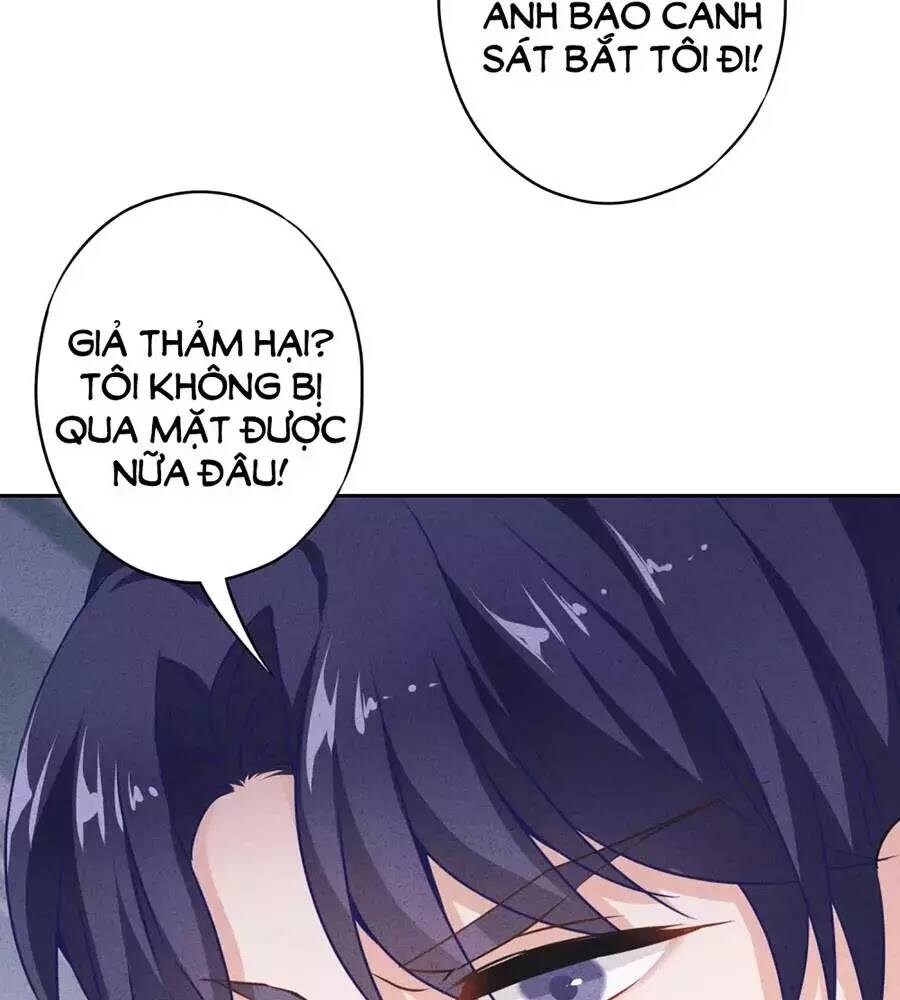 Thiếu Soái, Vợ Anh Muốn Lật Trời!: Chapter 13