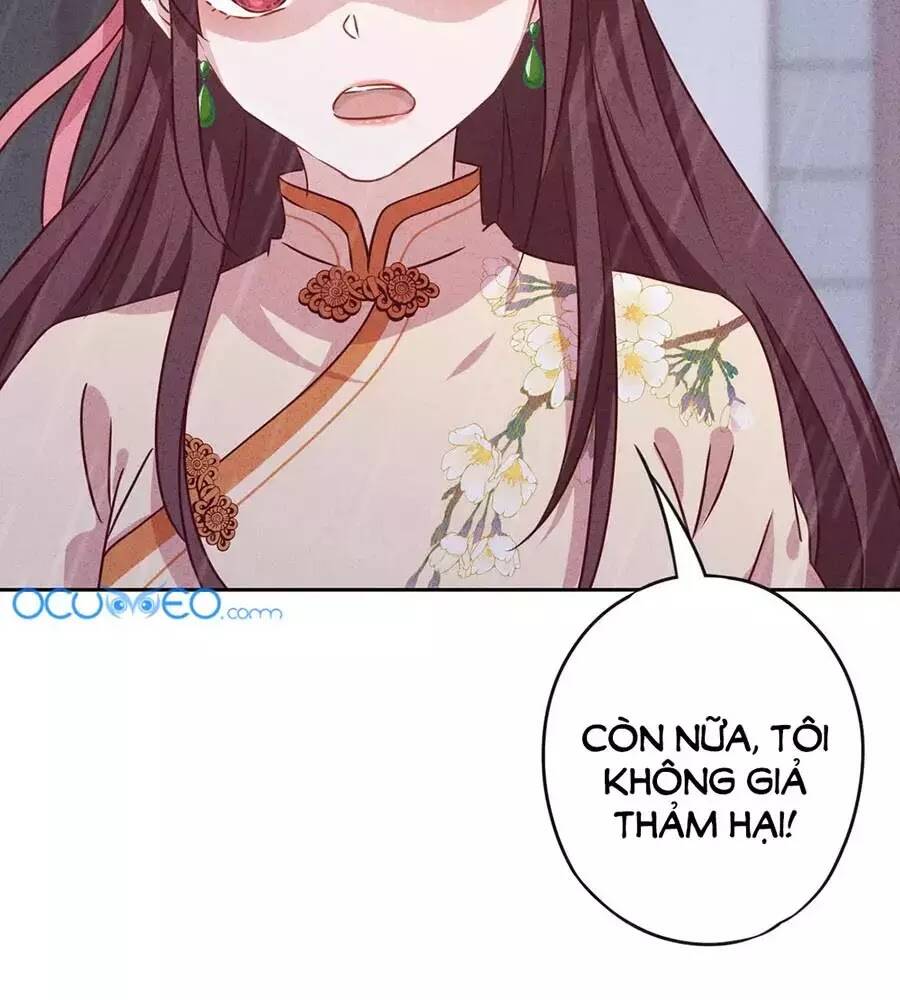 Thiếu Soái, Vợ Anh Muốn Lật Trời!: Chapter 13