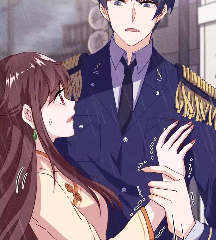 Thiếu Soái, Vợ Anh Muốn Lật Trời!: Chapter 13