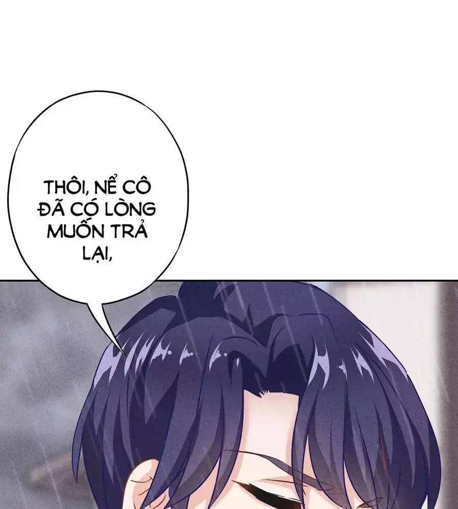 Thiếu Soái, Vợ Anh Muốn Lật Trời!: Chapter 13
