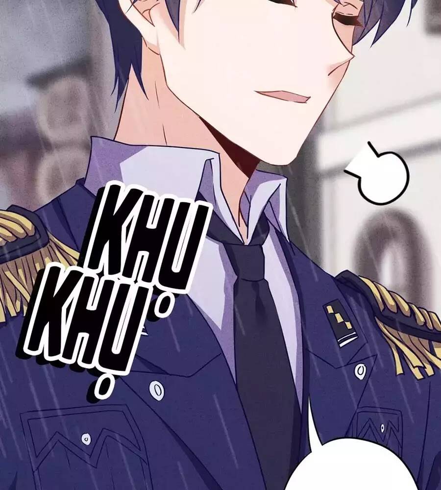 Thiếu Soái, Vợ Anh Muốn Lật Trời!: Chapter 13
