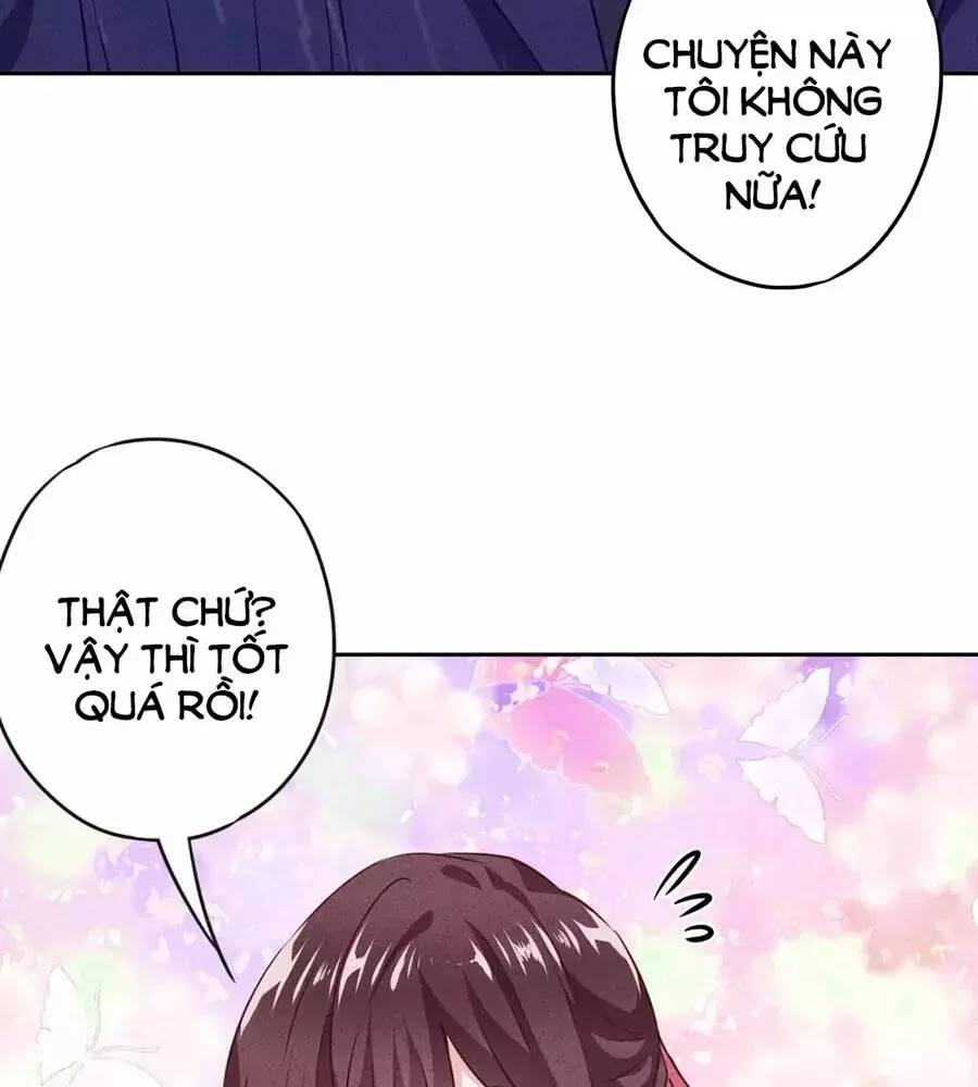 Thiếu Soái, Vợ Anh Muốn Lật Trời!: Chapter 13