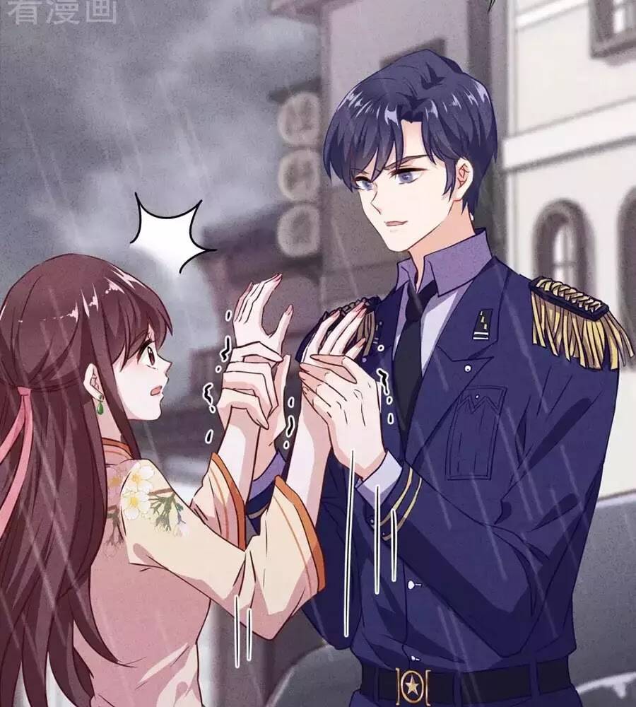 Thiếu Soái, Vợ Anh Muốn Lật Trời!: Chapter 13