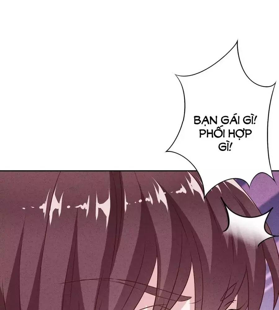 Thiếu Soái, Vợ Anh Muốn Lật Trời!: Chapter 13