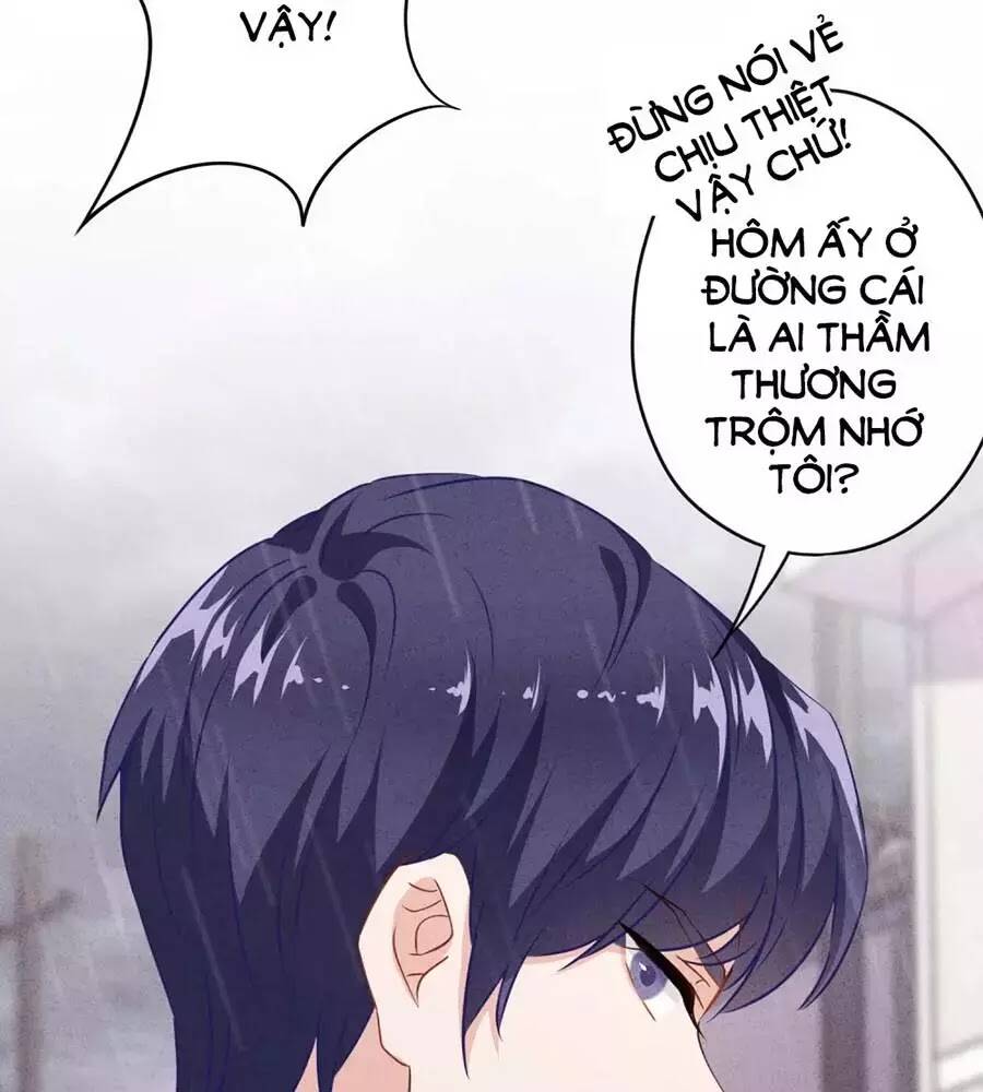 Thiếu Soái, Vợ Anh Muốn Lật Trời!: Chapter 13