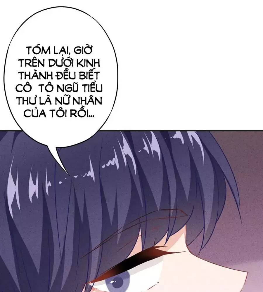 Thiếu Soái, Vợ Anh Muốn Lật Trời!: Chapter 13