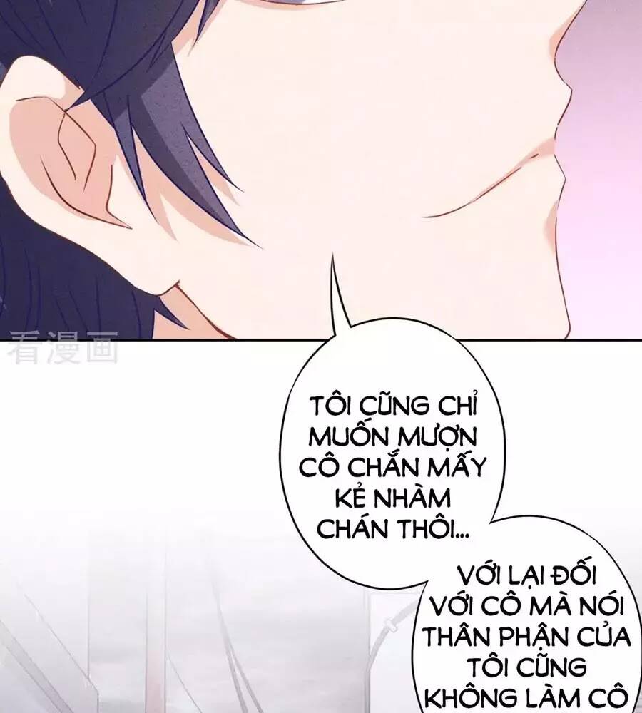 Thiếu Soái, Vợ Anh Muốn Lật Trời!: Chapter 13