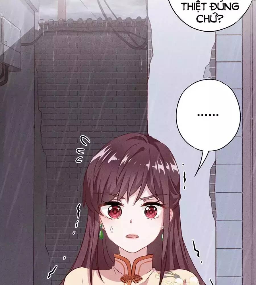 Thiếu Soái, Vợ Anh Muốn Lật Trời!: Chapter 13