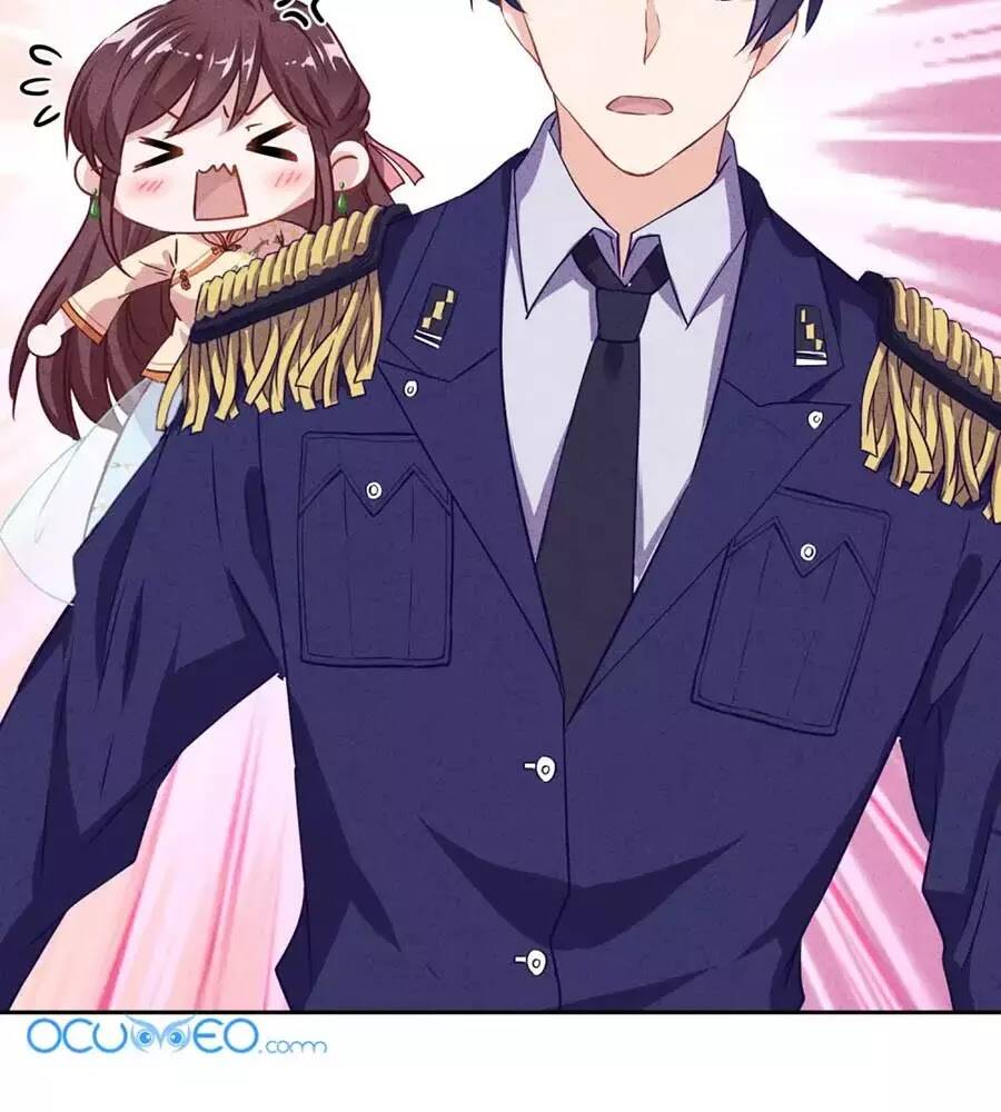 Thiếu Soái, Vợ Anh Muốn Lật Trời!: Chapter 13