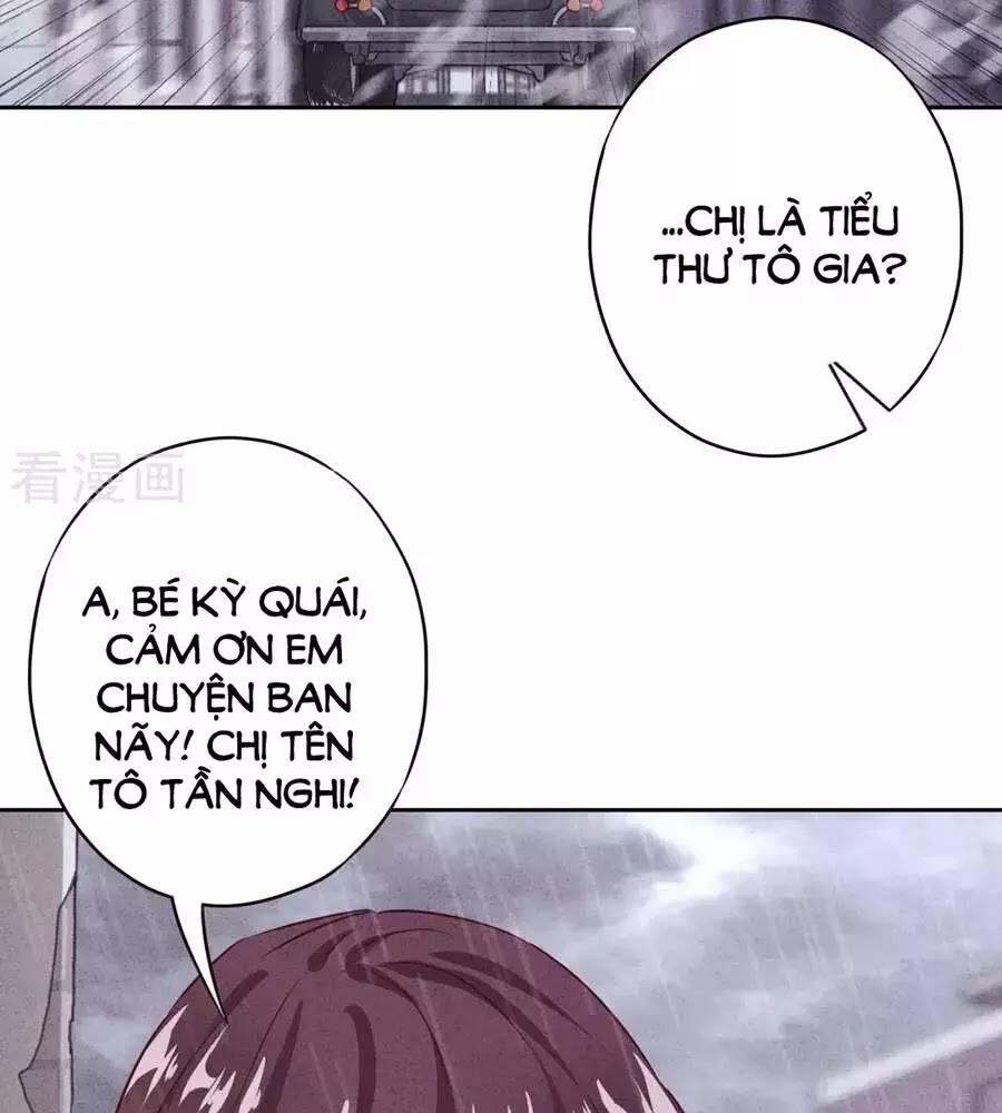 Thiếu Soái, Vợ Anh Muốn Lật Trời!: Chapter 13