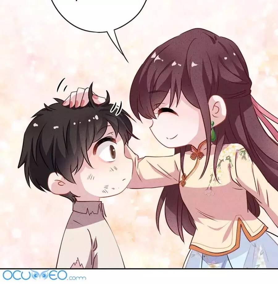 Thiếu Soái, Vợ Anh Muốn Lật Trời!: Chapter 13