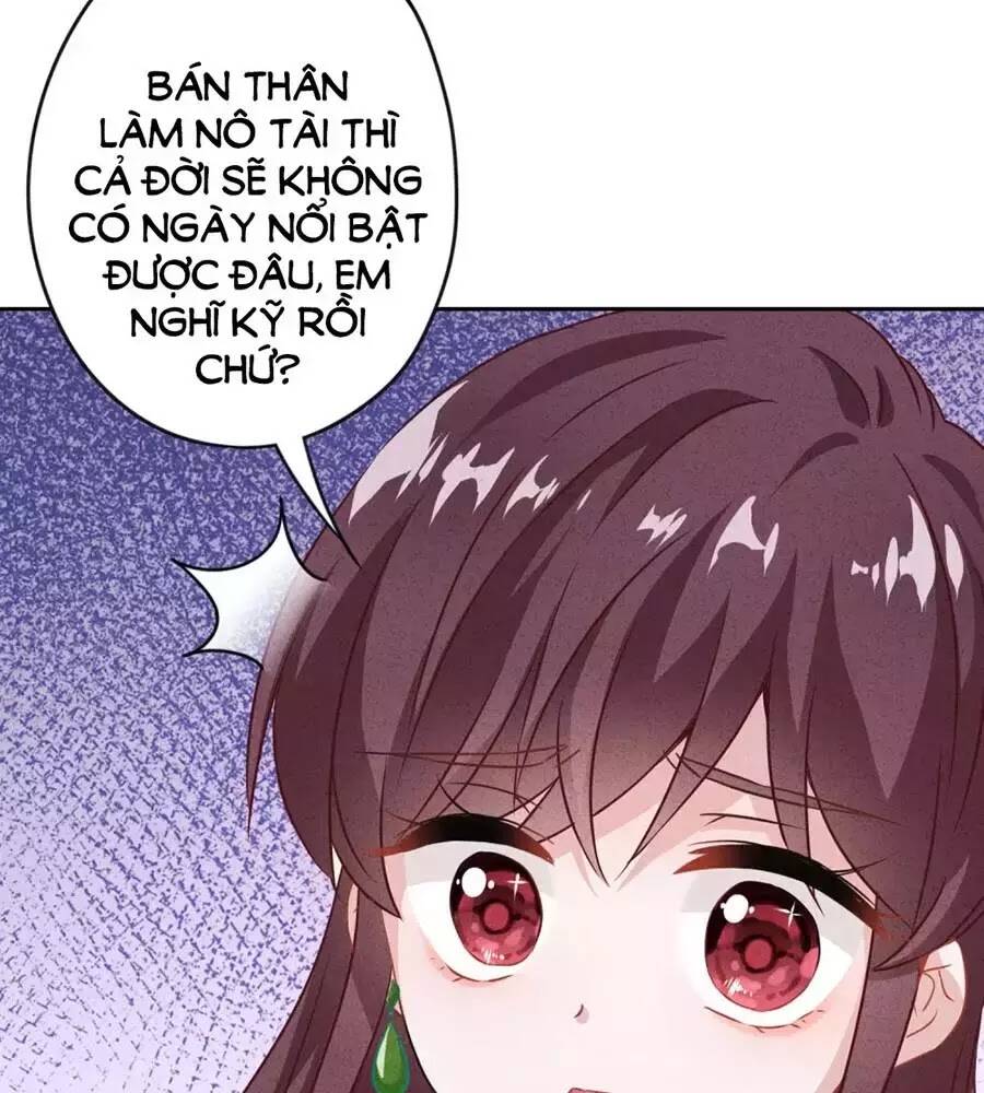 Thiếu Soái, Vợ Anh Muốn Lật Trời!: Chapter 13