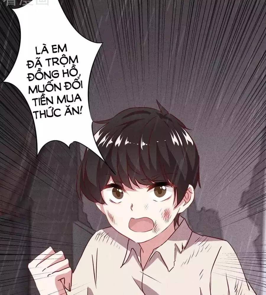 Thiếu Soái, Vợ Anh Muốn Lật Trời!: Chapter 13