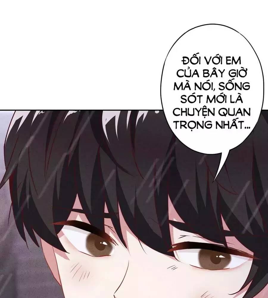 Thiếu Soái, Vợ Anh Muốn Lật Trời!: Chapter 13